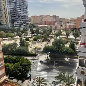 Center Apartamento