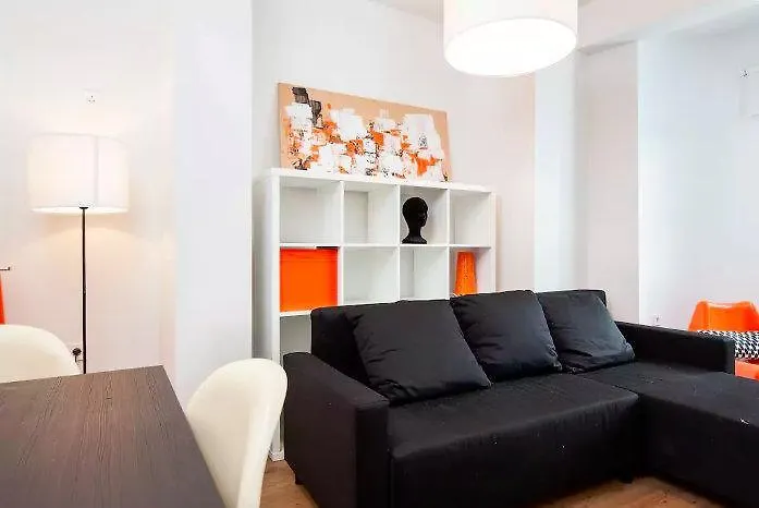 Apartamentos Click Almeria Spain