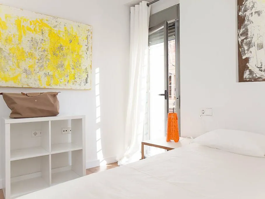 Apartamentos Click Almeria