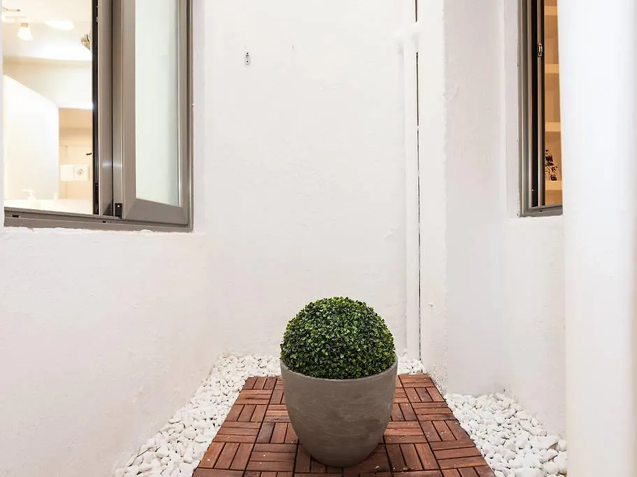 Apartamentos Click Almeria 0*,