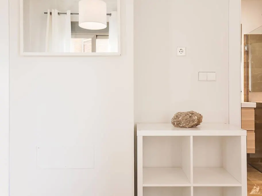 Apartment Apartamentos Click Almeria