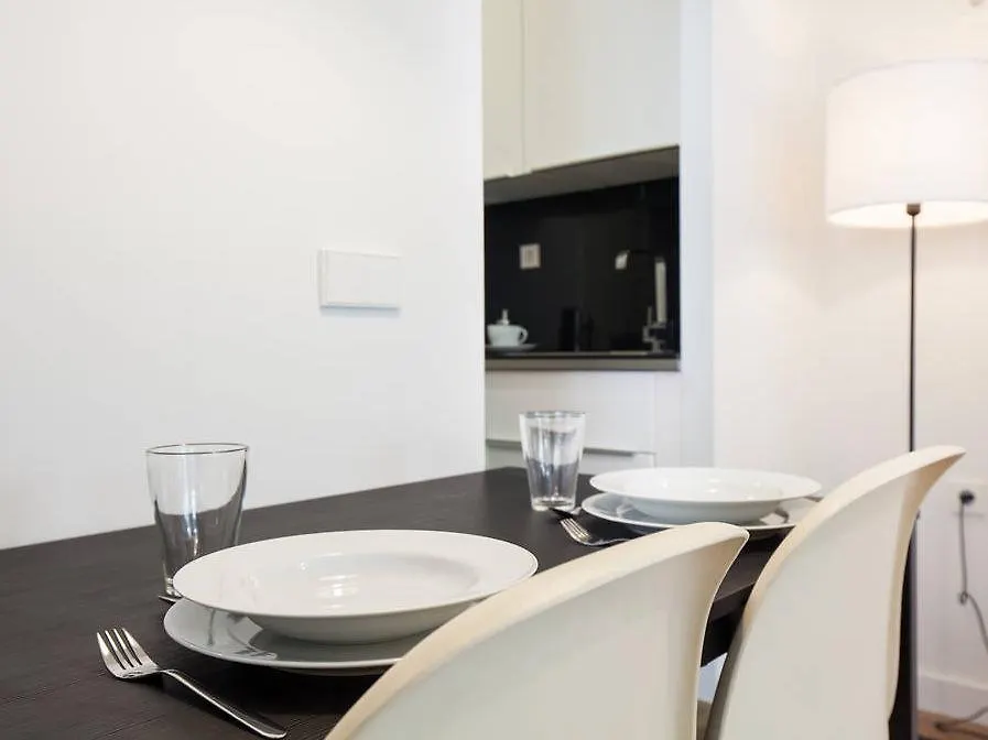Apartment Apartamentos Click Almeria