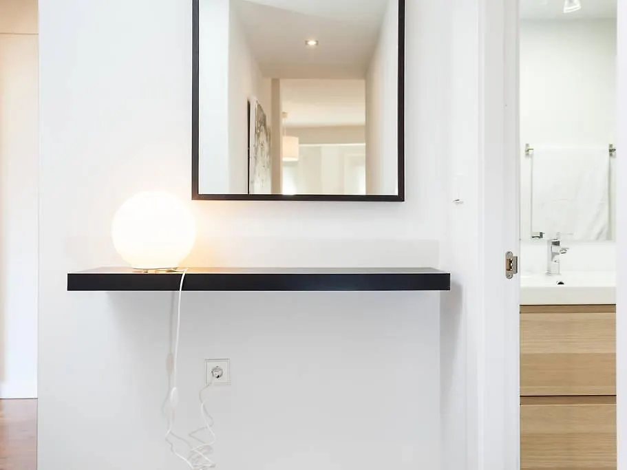 Apartamentos Click Almeria Apartment