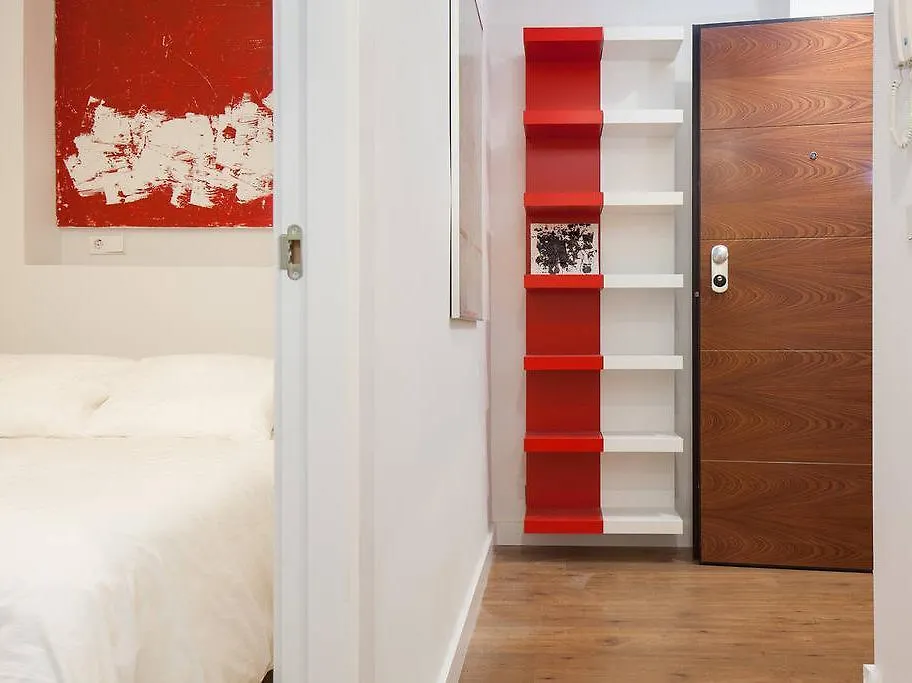 Apartamentos Click Almeria