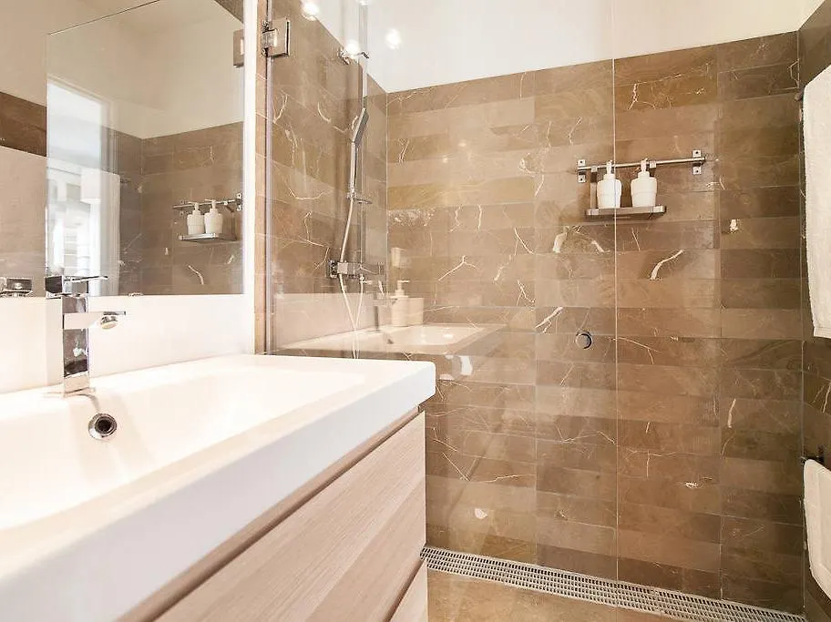 Apartamentos Click Almeria Spain